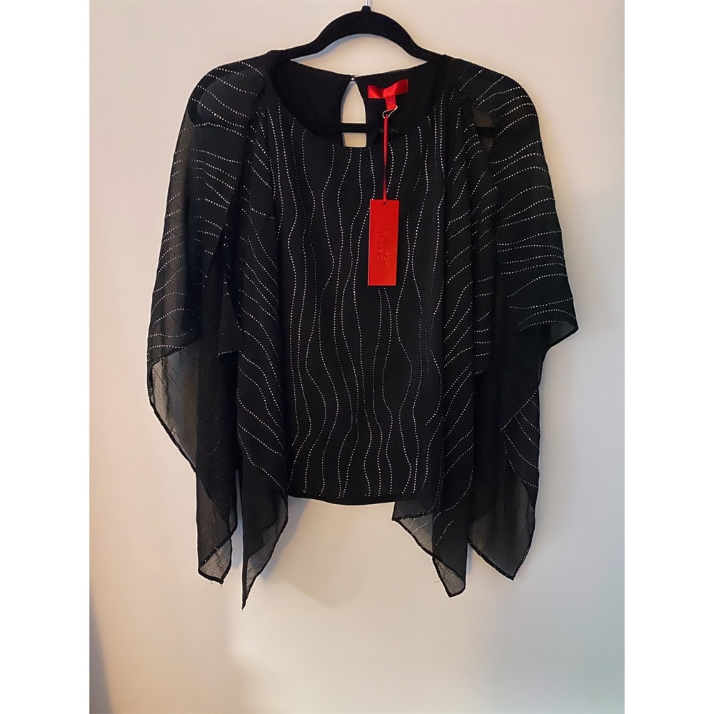 Woman’s Blouse